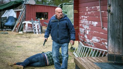 Rebecka Martinsson � In Teufels K�che � ARD Degeto