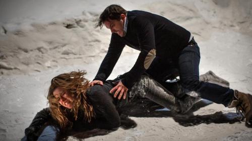 Rebecka Martinsson � Lange Schatten � ARD Degeto