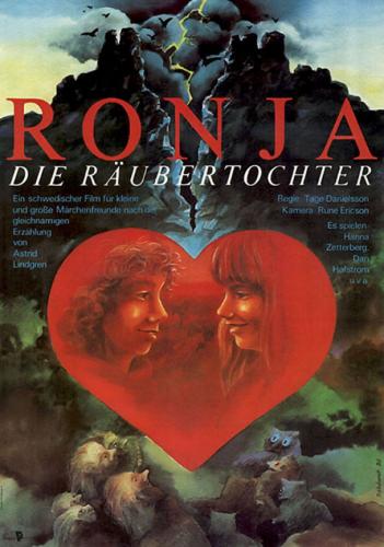 Ronja R�ubertochter 