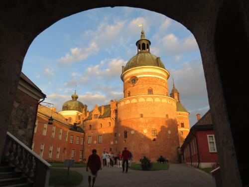Schloss Gripsholm � Wolfgang Sander 2016