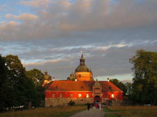 Schloss Gripsholm � Wolfgang Sander 2016