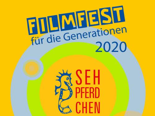 Sehpferdchen � Filmfest f�r die Generationen �