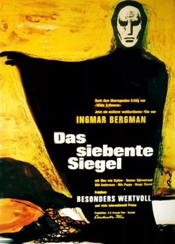 Das siebente Siegel � i