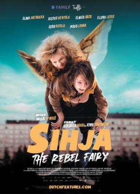 Sihja, die rebellische Fee � Tuffi Films