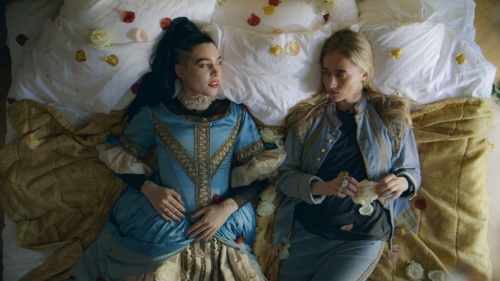 Silvana � Mantaray Film