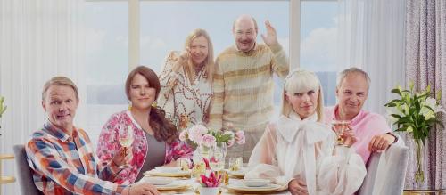 Solsidan �  WDR/TV4