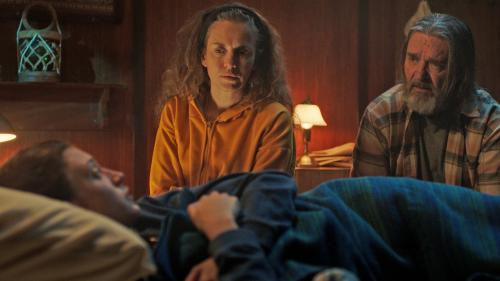 "Die Springflut" - Mord auf V�rmd� Staffel 02, Folge 04 � Quelle: ZDF