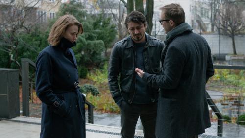 Stockholm Requiem � Aschenputtels Geheimnis � ZDF