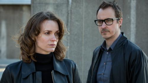 Stockholm Requiem � "Auge um Auge"  � ZDF