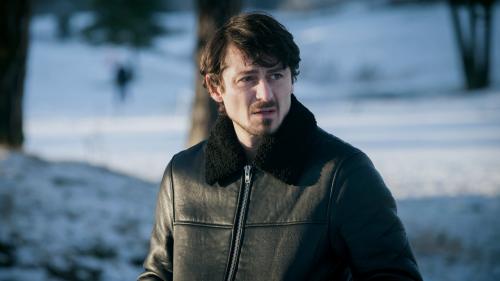 Stockholm Requiem � Paper Boy � ZDF