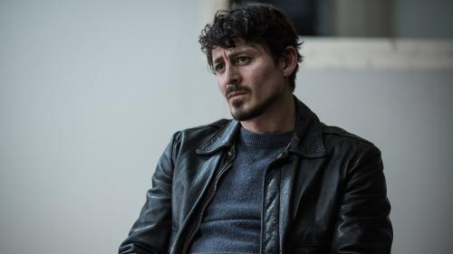 Stockholm Requiem � "Sterntaler" � ZDF