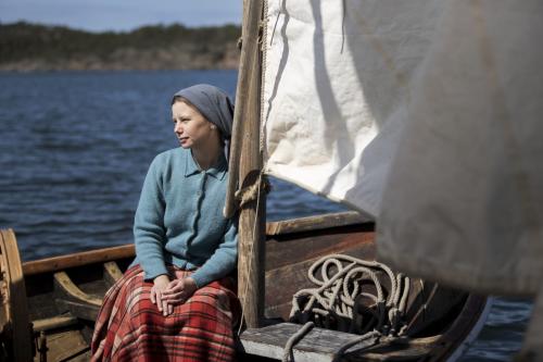 Stormsk�rs Maja � mindjazz