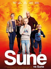 Sune vs. Sune � GlobalScreen