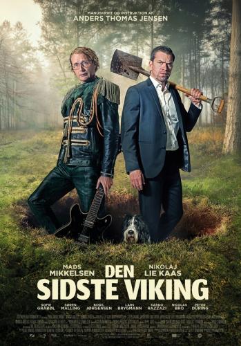 Therapie für Wikinger - Den Sidste Viking © Splendid Film