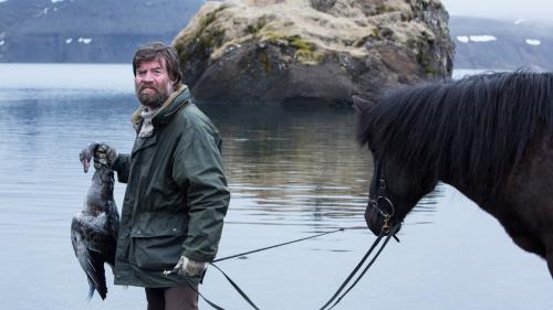 Trapped II 3 - Gefangen in Island � Quelle: ZDF