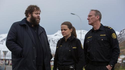 Trapped II 4 - Gefangen in Island � Quelle: ZDF