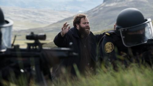 Trapped II 5 - Gefangen in Island � Quelle: ZDF