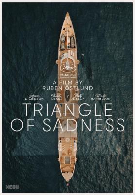 Triangle of Sadness � www.alamodefilm.de