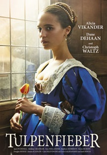 Tulpenfieber �  Prokino Filmverleih