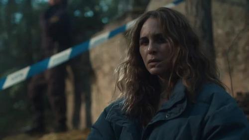 Alexandra Rapaport als Veronika Gren � SkyShowtime