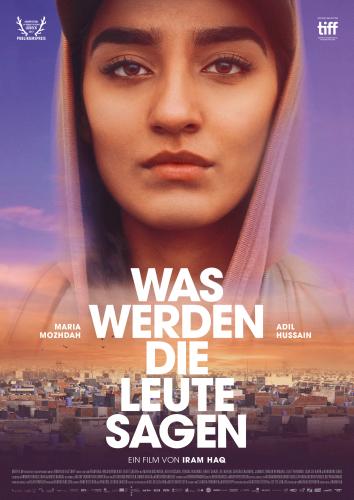 Was werden die Leute sagen � Pandora Film