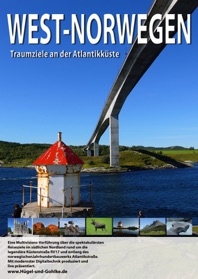 West-Norwegen � Traumziele an der Atlantikk�ste � H�gel & Gohlke GbR
