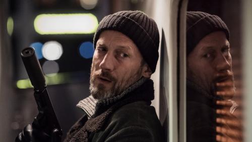 West of Liberty 2 � Quelle: ZDF