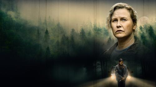 Wolfssommer � Blutige Spuren � ZDF/ TV4/Fifth Season & Film Pool Nord AB