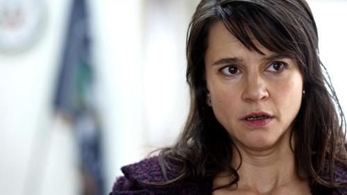 Anne Holt: Der M�rder in uns � Quelle: ZDF