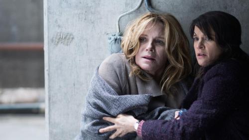 Anne Holt: Der M�rder in uns � Quelle: ZDF