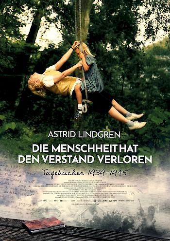 Astrid Lindgren - Die Menschheit hat ihren Verstand verloren © farbfilm verleih GmbH