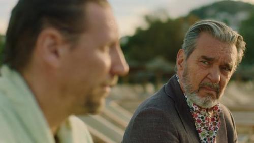 Kommissar B�ckstr�m � ARD/Degeto/Yellow Bird