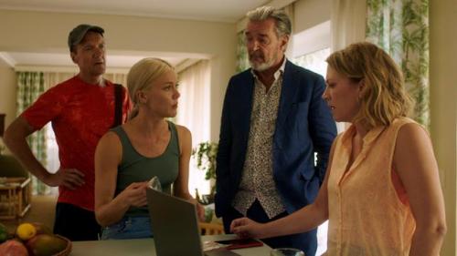 Kommissar B�ckstr�m � ARD/Degeto/Yellow Bird