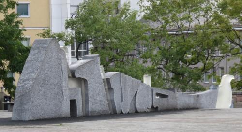 Bod� � Wolfgang Sander 2018