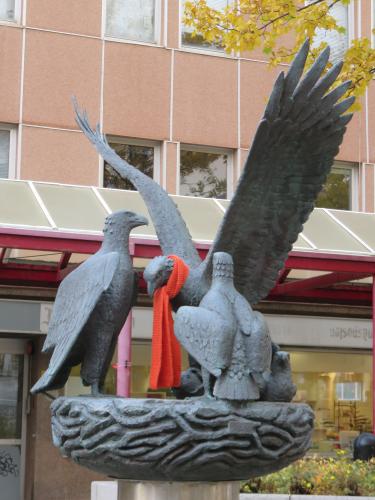 Bod� � Wolfgang Sander 2018