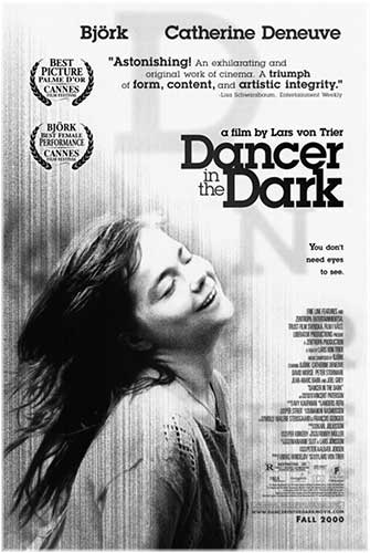 Dancer In The Dark � 