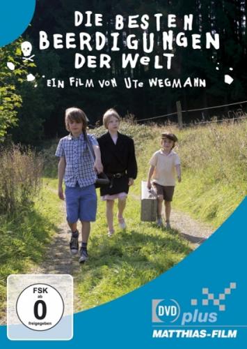 �Die besten Beerdigungen der Welt� � Ute Wegmann