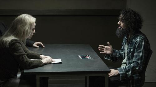 Die Br�cke IV - Das Finale (1) � ZDF