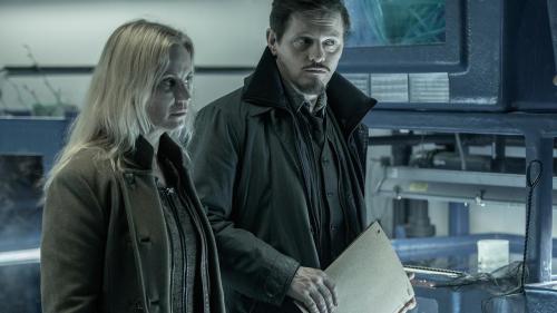 Die Br�cke IV - Das Finale (3) � ZDF