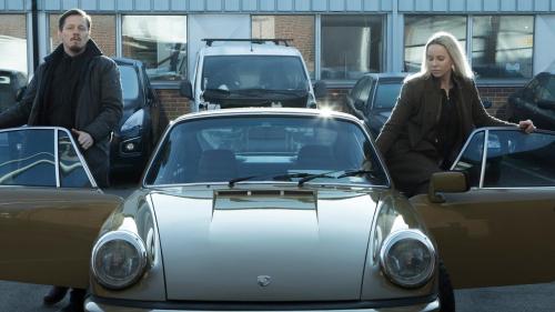 Die Br�cke IV - Das Finale (2) � ZDF