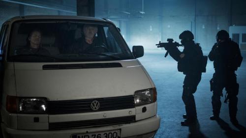 Die Br�cke IV - Das Finale (4) � ZDF