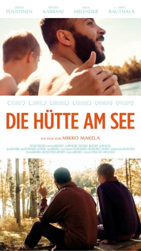 Die H�tte am See � 