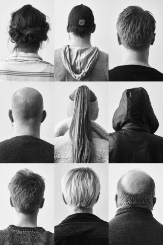 Einer von uns � Karl-Bernd Karwasz