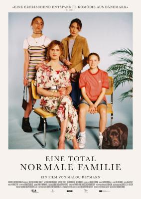 Eine total normale Familie � salzgeber