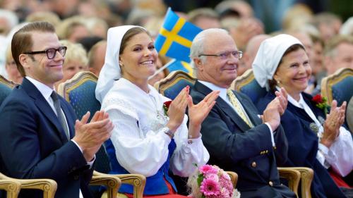 Glanz f�r Schwedens Krone  � ZDF