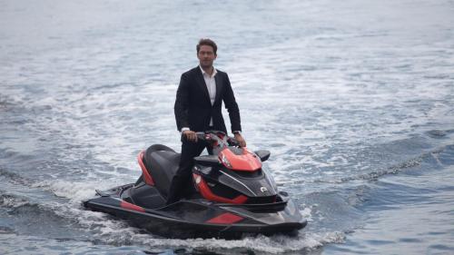 Hamilton - 2 - 01 Mord am Mittelmeer � 