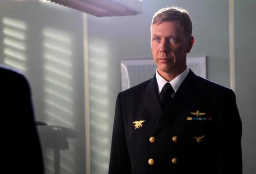 Hamilton - Im Interesse der Nation �  ZDF