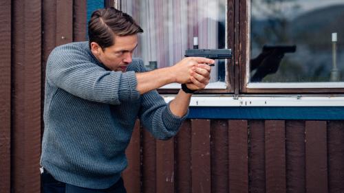 Hamilton - 2 - 02 Das Kiruna Projekt � 