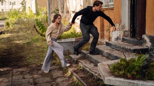 Hamilton - 2 - 03  Lykke darf nicht sterben � 