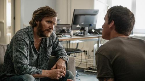 Hanna Svensson � Blutsbande, Folge 7-8 � ZDF